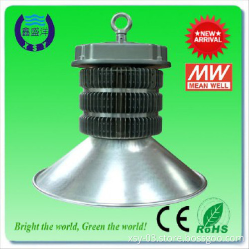 Industrial LED 200W LED Low Bay Light